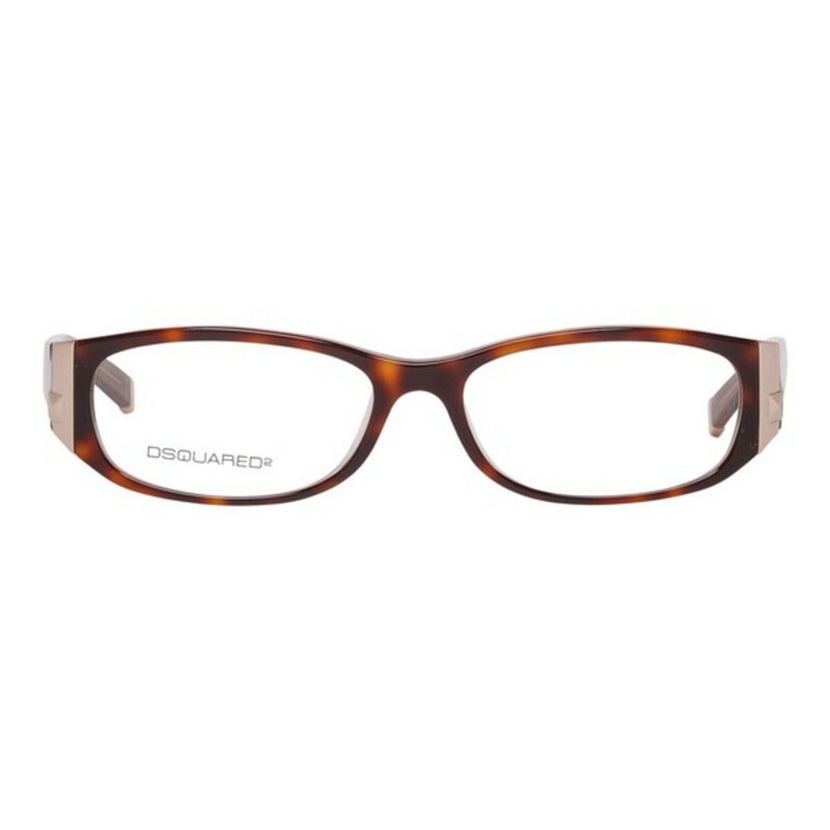Brillestel Dsquared2 Ø 53 mm
